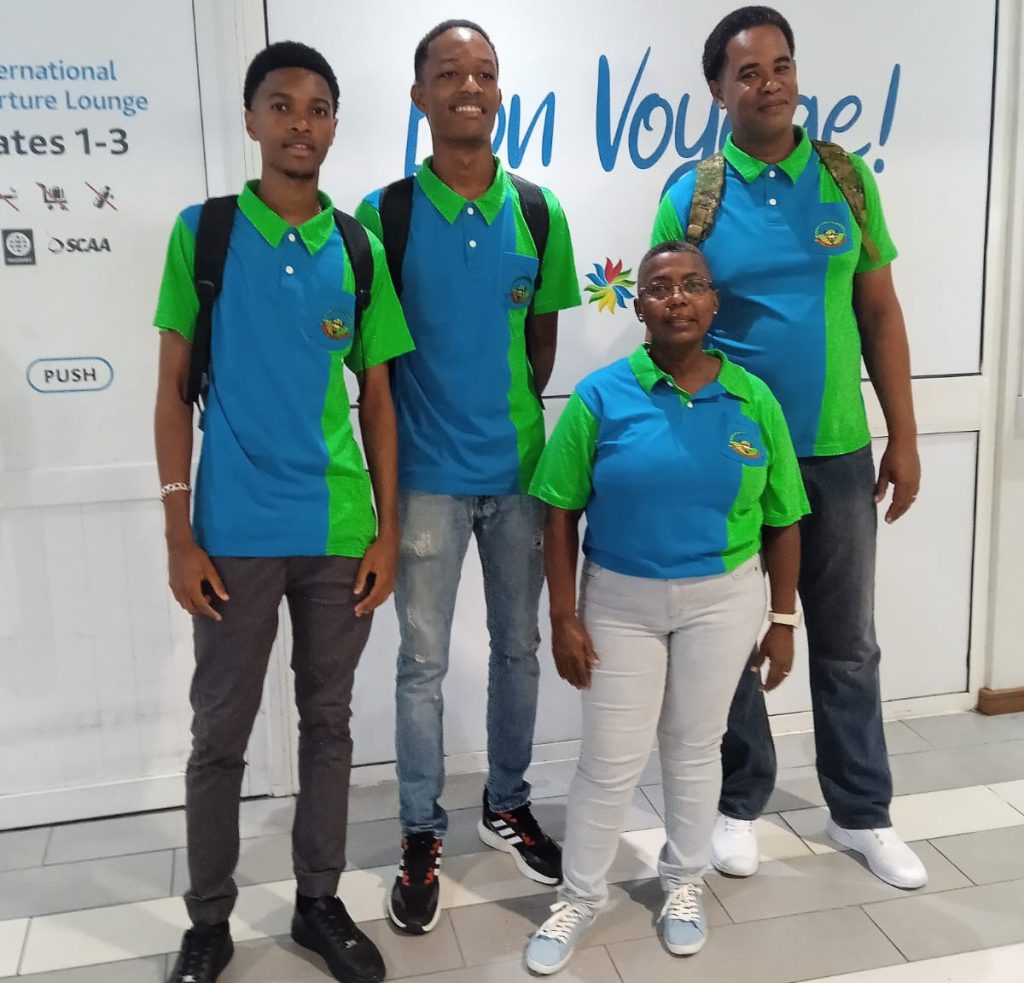 3.Exchange Programme -REAP