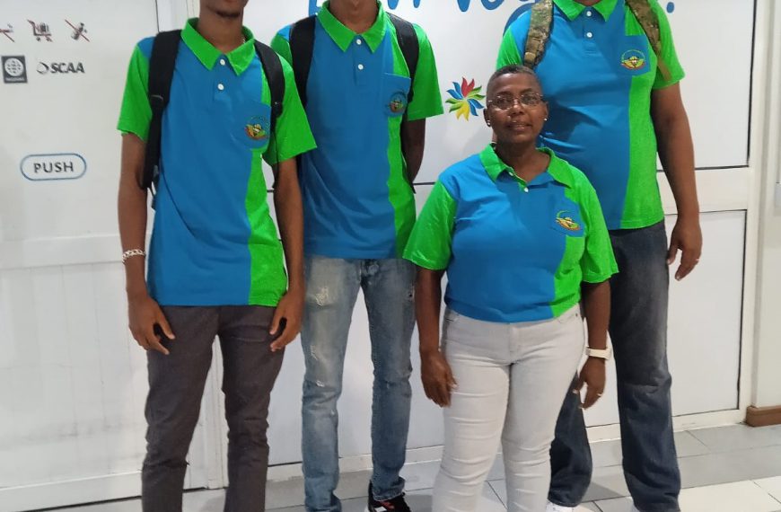 3.Exchange Programme -REAP